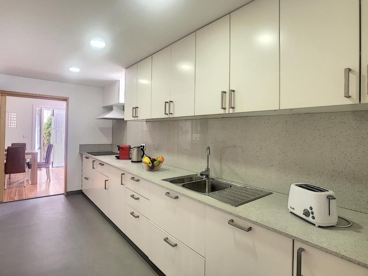 Casa Conceicao By Lovelystay Funchal  Zewnętrze zdjęcie