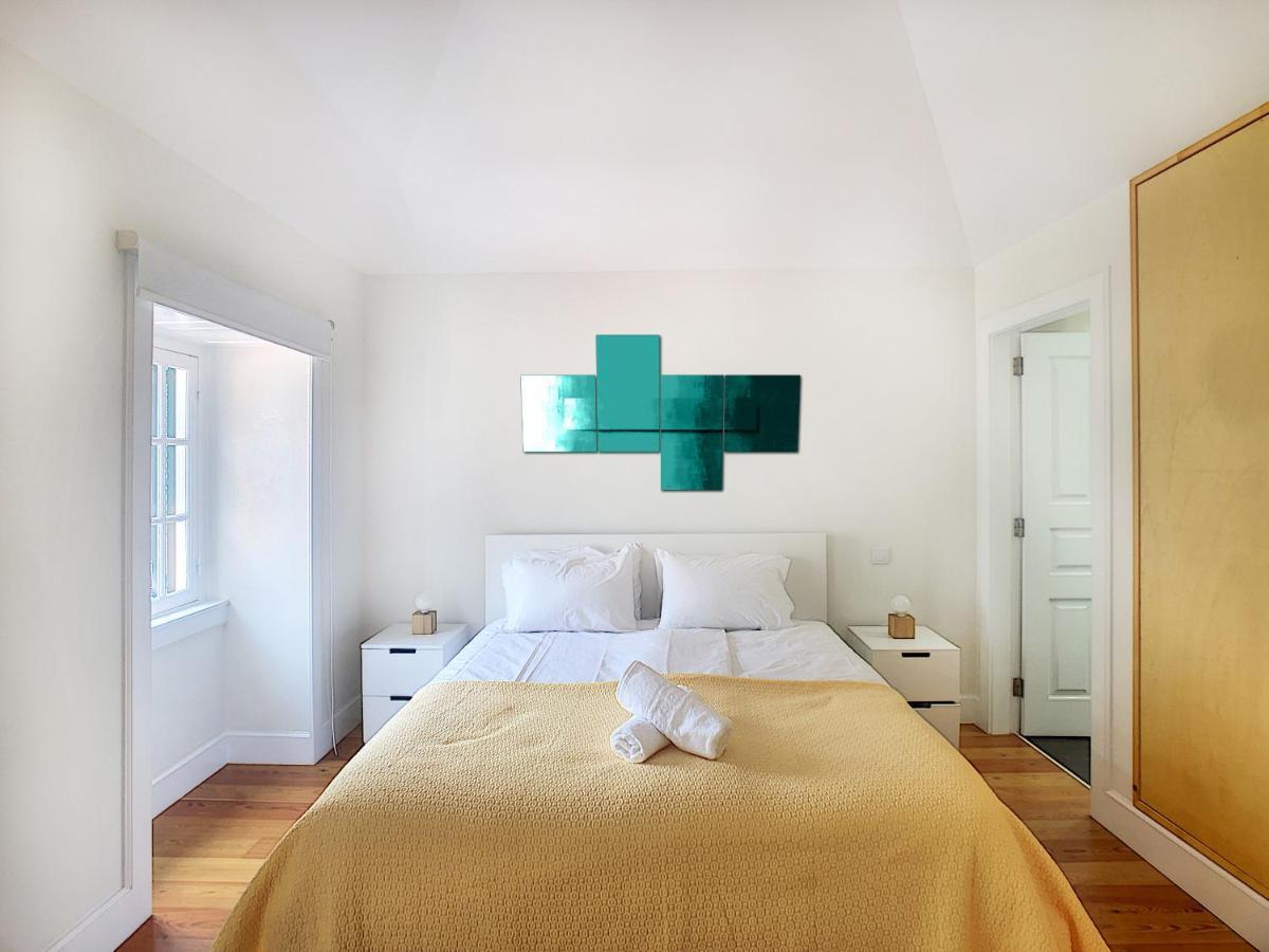 Casa Conceicao By Lovelystay Funchal  Zewnętrze zdjęcie