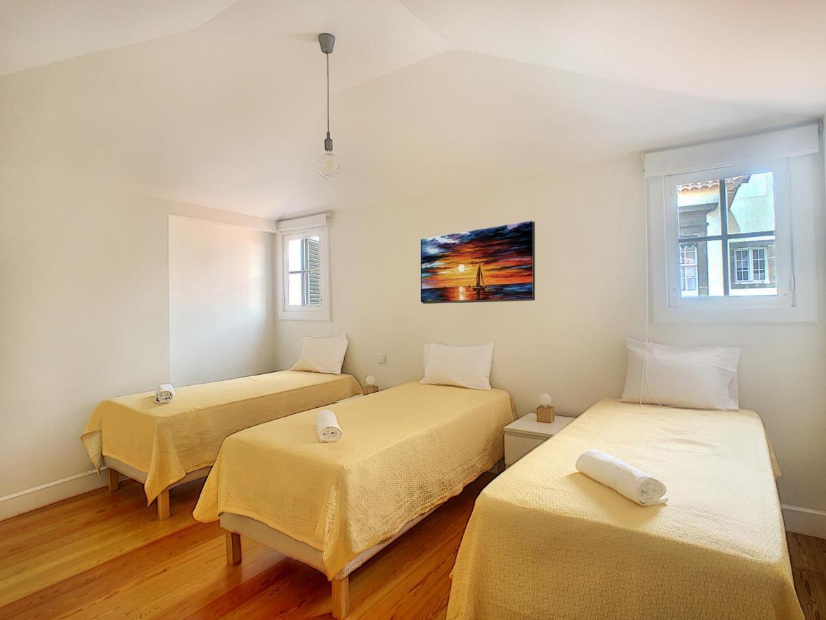 Casa Conceicao By Lovelystay Funchal  Zewnętrze zdjęcie