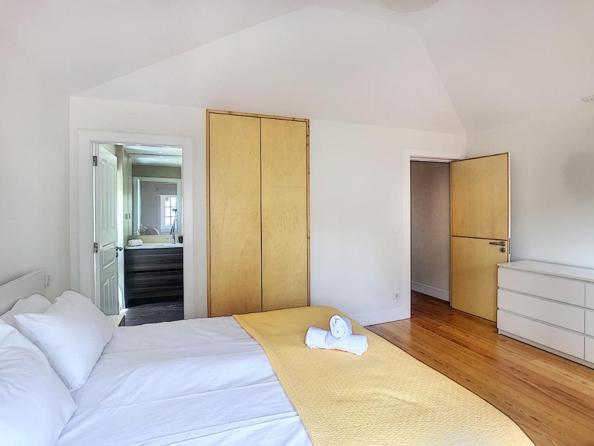 Casa Conceicao By Lovelystay Funchal  Zewnętrze zdjęcie