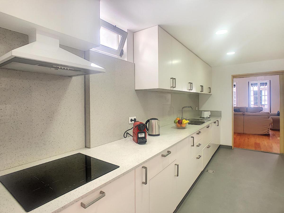 Casa Conceicao By Lovelystay Funchal  Zewnętrze zdjęcie